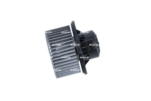 Ventilator habitaclu
