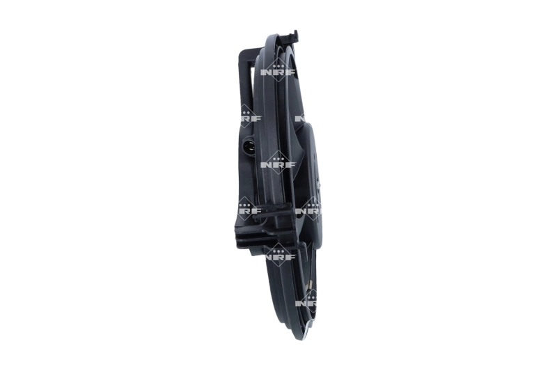 Ventilator radiator racire