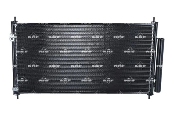 Radiator climatizare