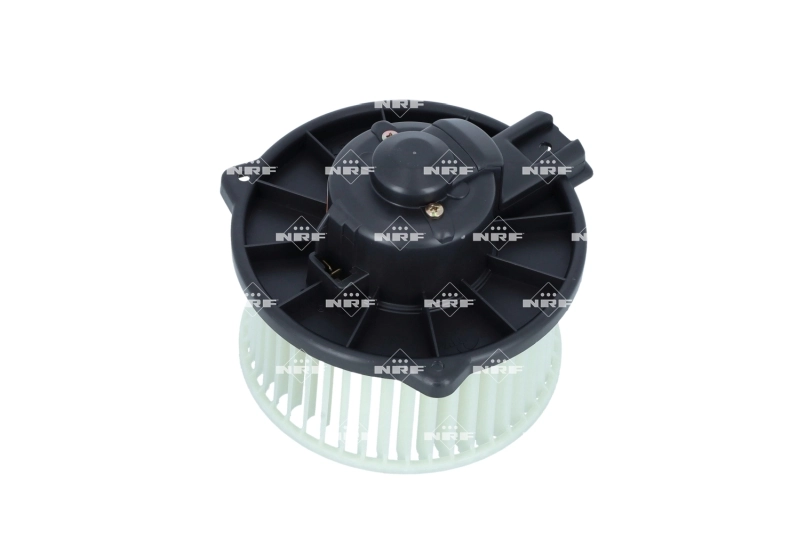 Ventilator habitaclu