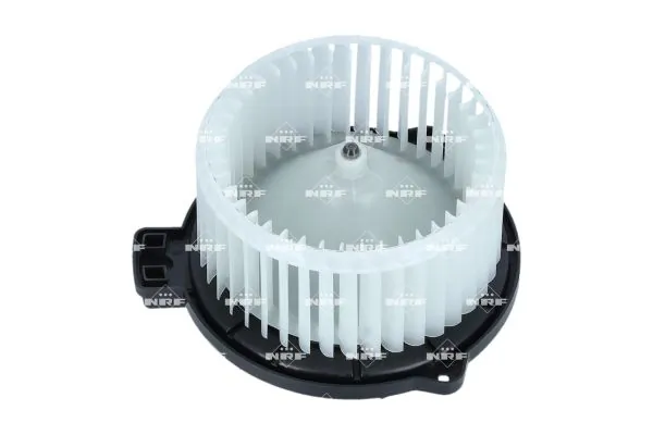 Ventilator, habitaclu