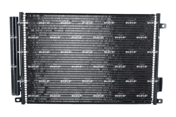 Radiator climatizare