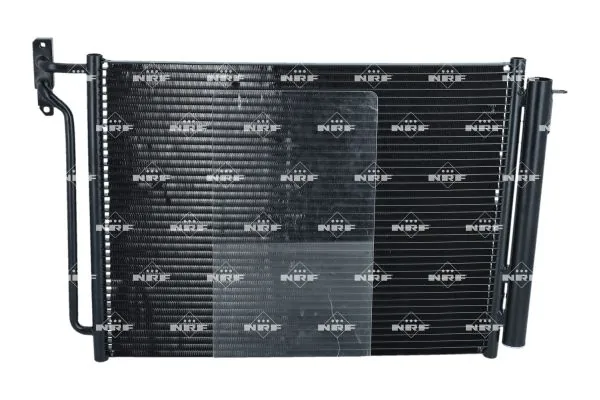 Radiator climatizare