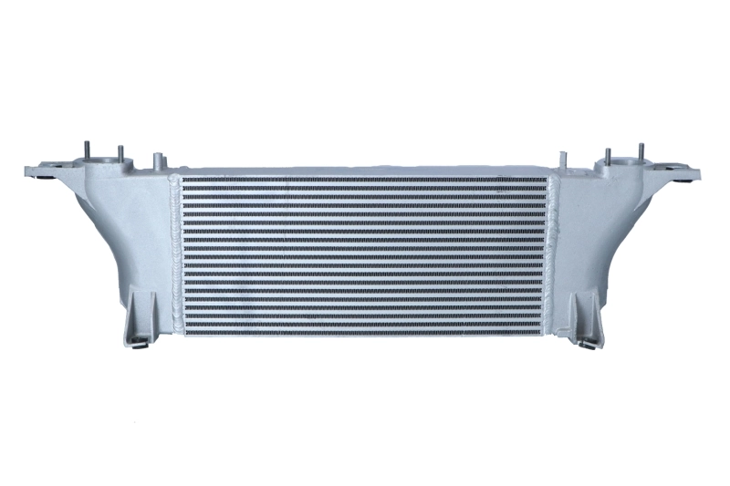 Intercooler