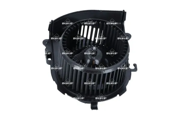 Ventilator habitaclu
