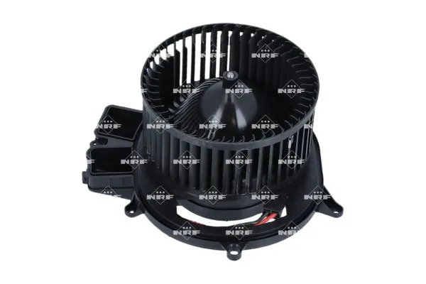 Ventilator habitaclu