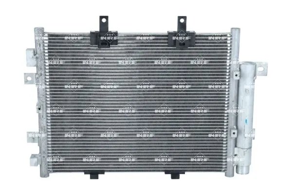 Radiator climatizare