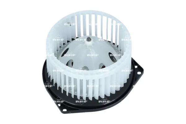 Ventilator habitaclu