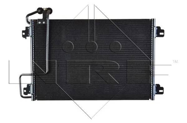 Radiator climatizare