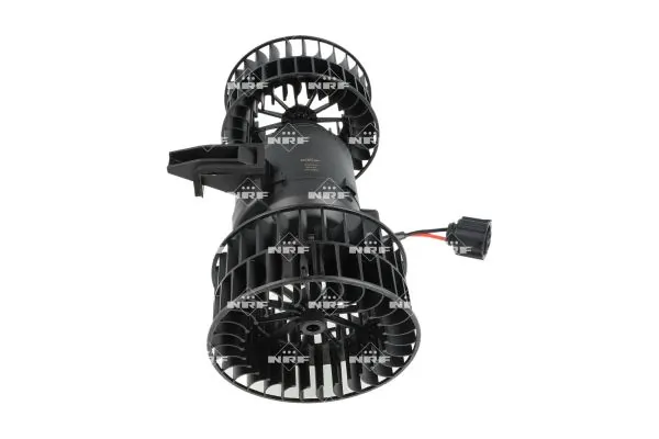 Ventilator habitaclu