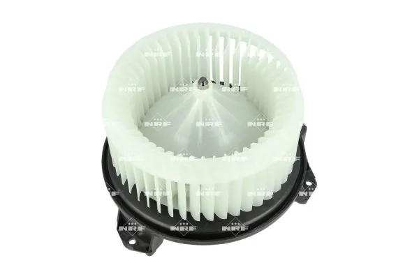 Ventilator habitaclu