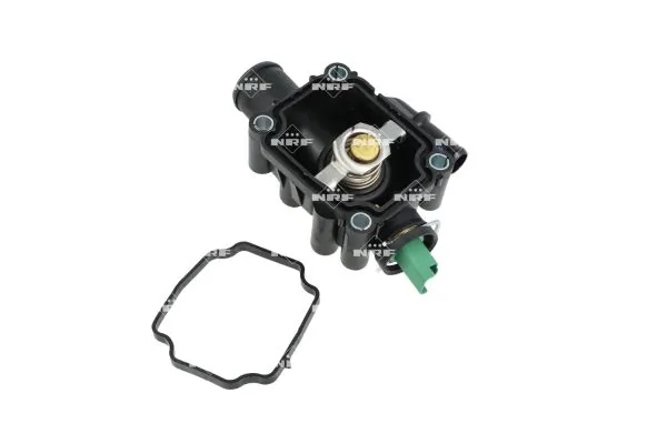 Termostat lichid racire