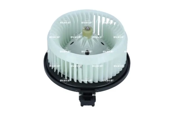 Ventilator habitaclu
