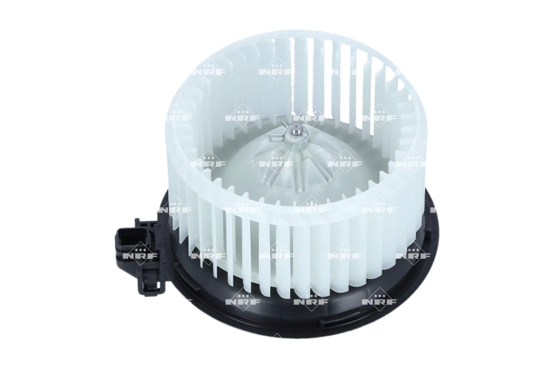Ventilator habitaclu