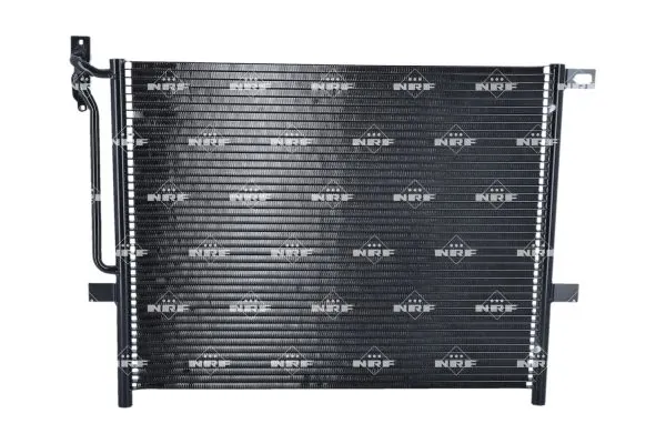 Radiator climatizare