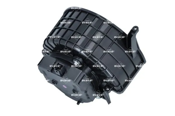 Ventilator habitaclu