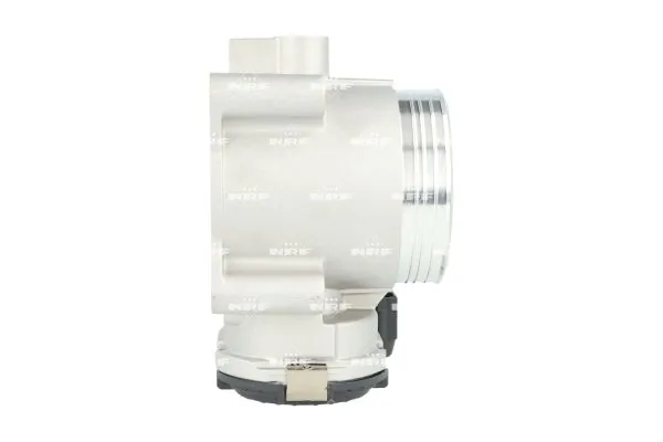 Carcasa clapeta acceleratie