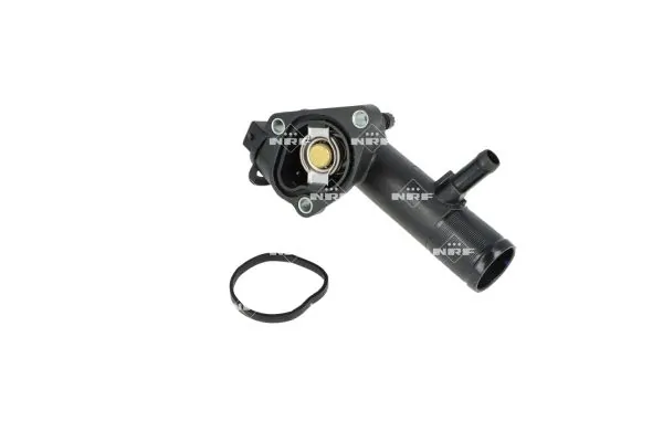 Termostat lichid racire