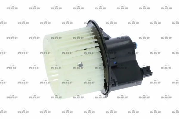 Ventilator habitaclu