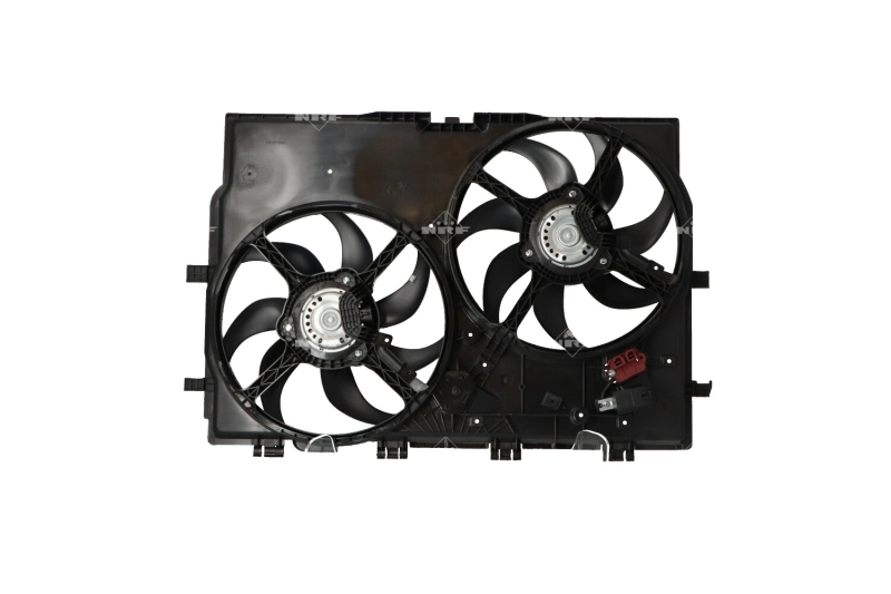 Ventilator radiator racire