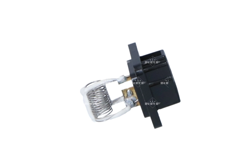Rezistor ventilator habitaclu
