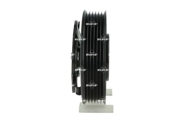 Cupla magnetica compresor climatizare