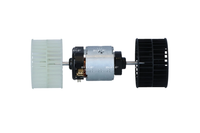 Ventilator habitaclu