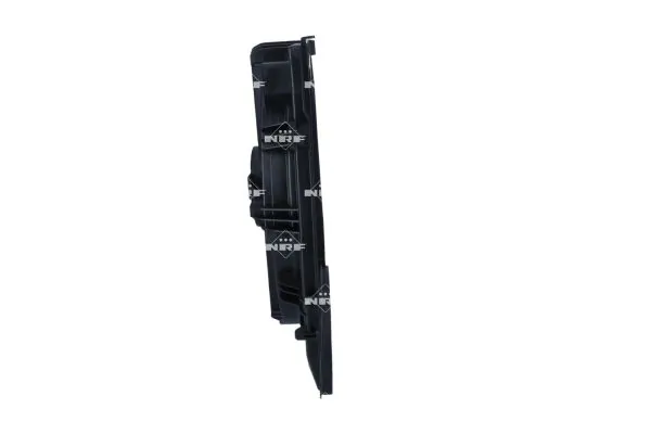 Ventilator radiator racire