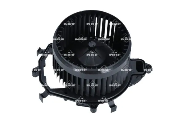 Ventilator habitaclu