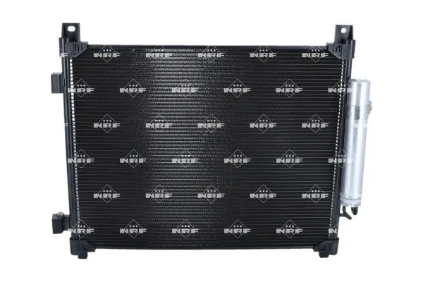 Radiator climatizare