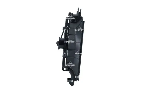 Ventilator radiator racire