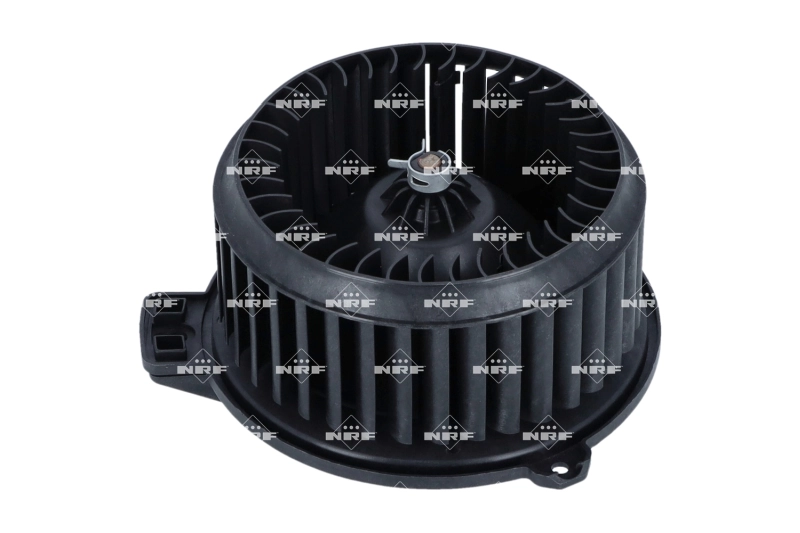 Ventilator habitaclu