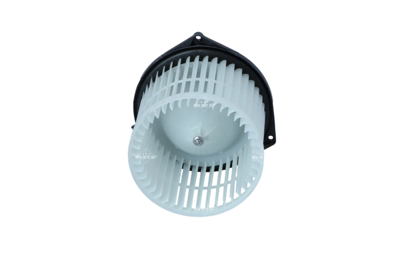 Ventilator habitaclu