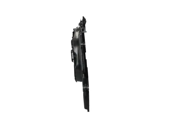 Ventilator radiator racire