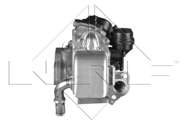 Supapa EGR