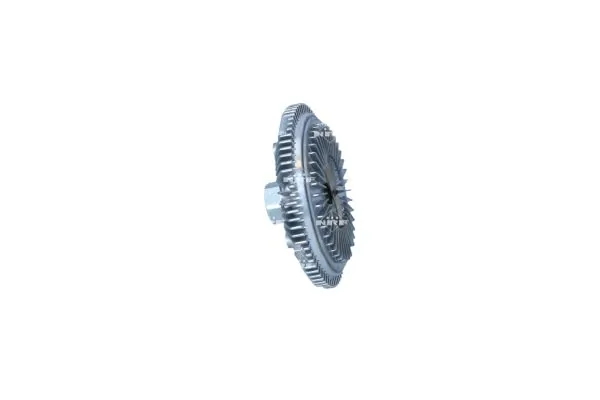 Cupla ventilator radiator