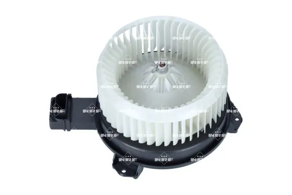 Ventilator habitaclu