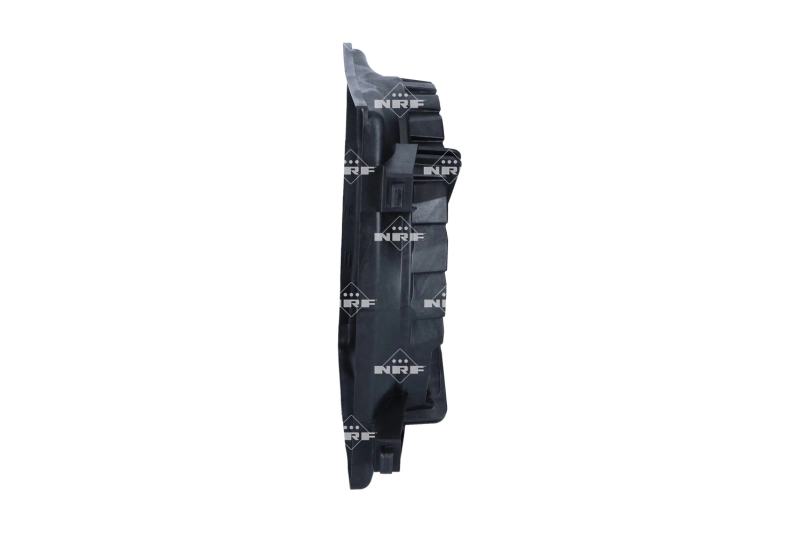 Ventilator radiator racire