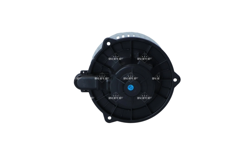 Ventilator habitaclu