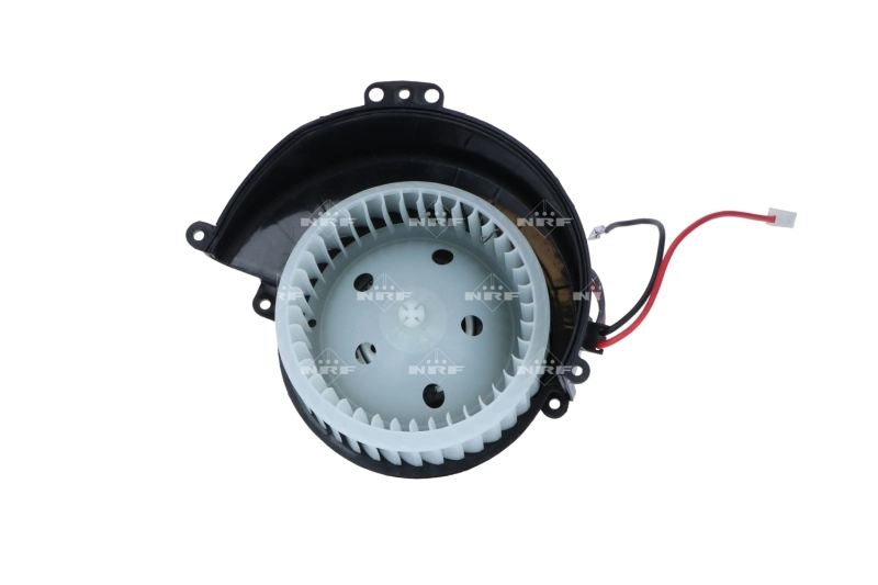 Ventilator habitaclu
