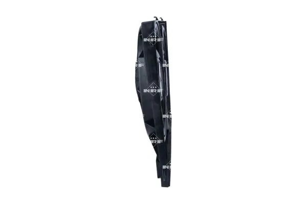 Ventilator radiator racire