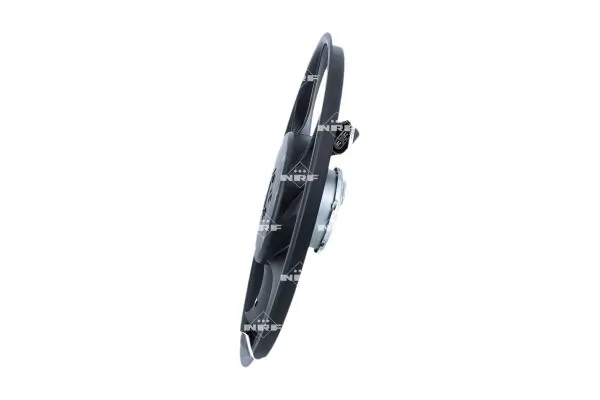 Ventilator radiator racire