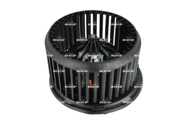 Ventilator habitaclu
