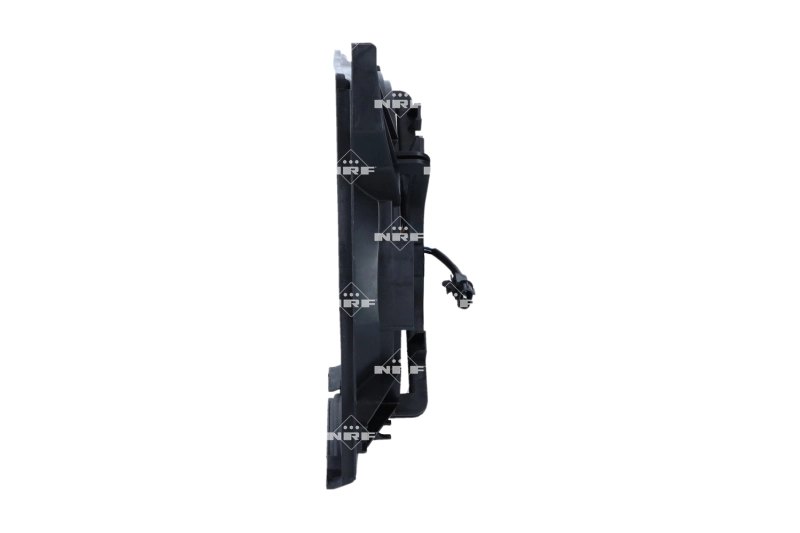 Ventilator radiator racire