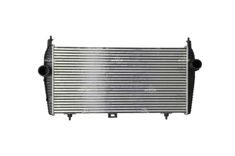 Intercooler