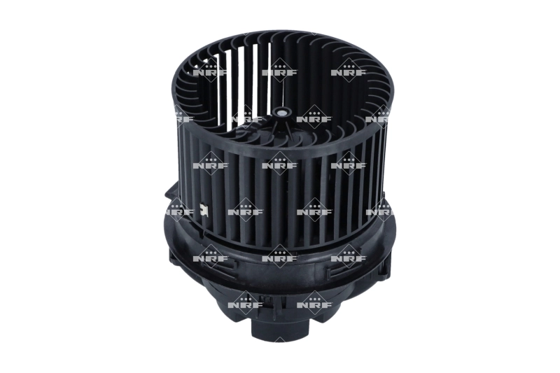 Ventilator habitaclu