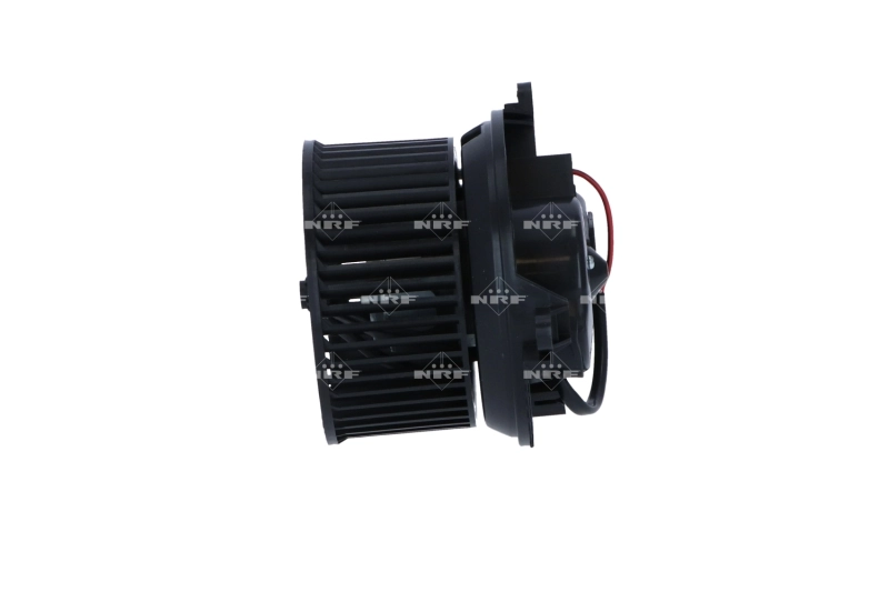 Ventilator habitaclu