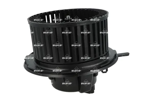 Ventilator habitaclu