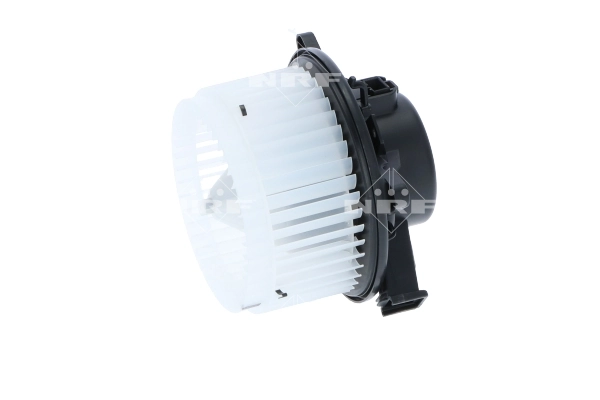 Ventilator, habitaclu