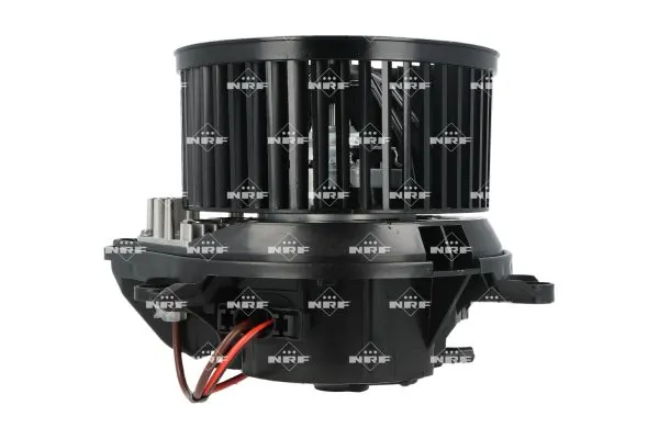Ventilator habitaclu